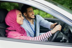 Can I Teach Someone to Drive? Age & Qualifications