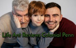 Colonial Penn Life Insurance Review