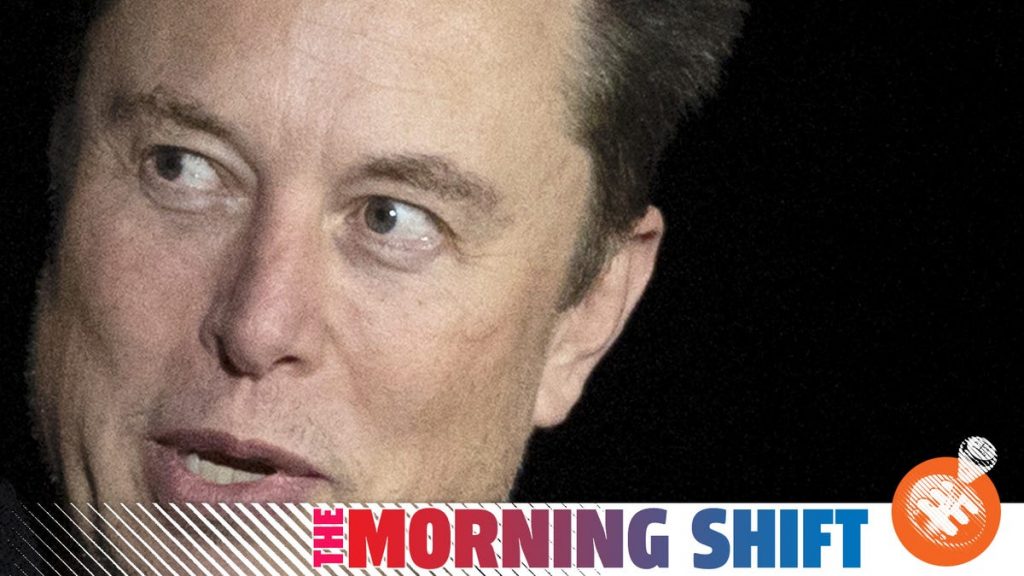 Elon Musk's Twitter Games Are Making Investors Nervous