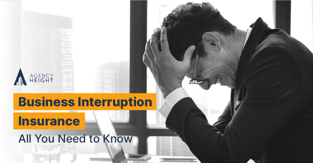 Everything You Need to Know About Business Interruption Insurance