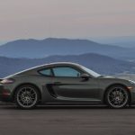 Our 2022 Porsche Cayman GTS 4.0 Starts Its Stress Test
