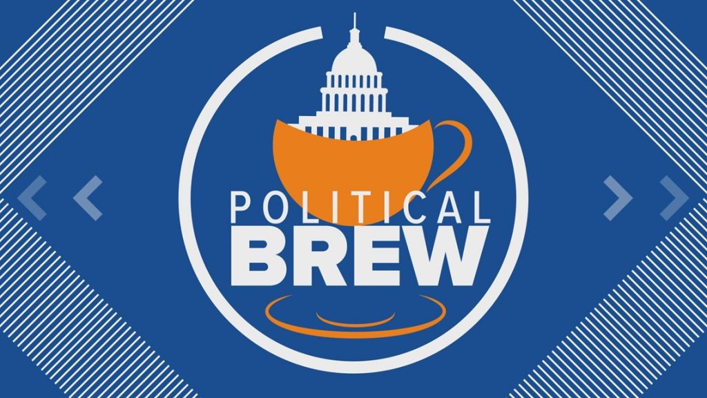 Political Brew: LePage on ‘voter fraud,’ Jackson’s confirmation, and a health insurance shakeup