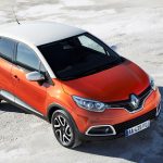 Renault weighs separating electric car business via IPO
