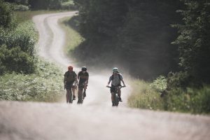 Six top upcoming Gravel and MTB Events
