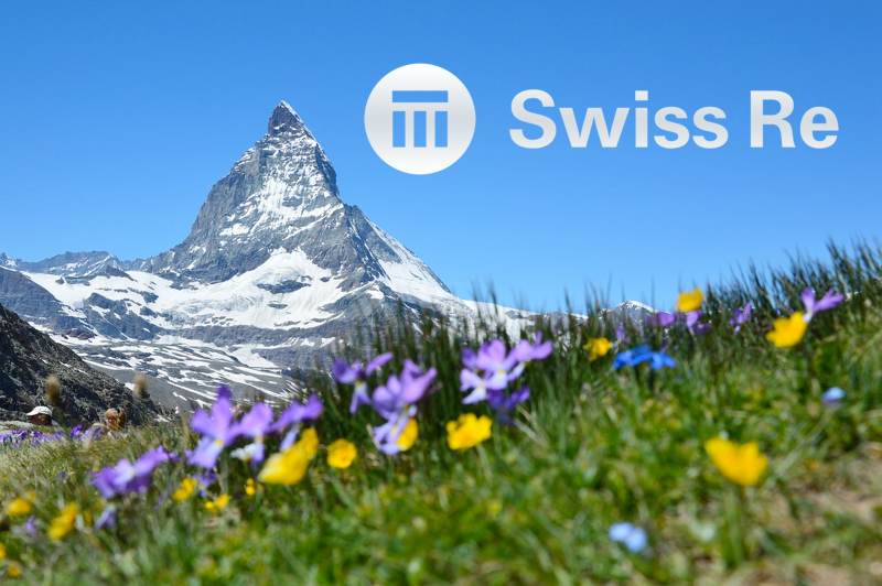 Swiss Re Matterhorn Re catastrophe bonds