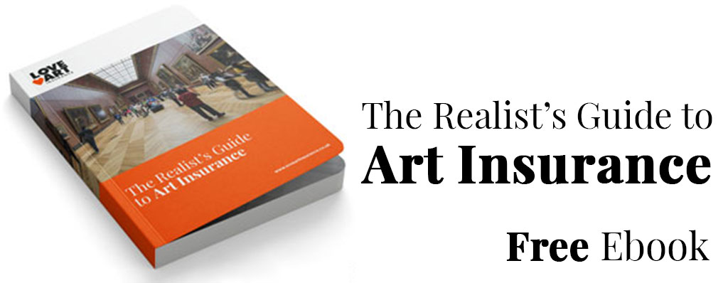 The Realist’s Guide to Art Insurance