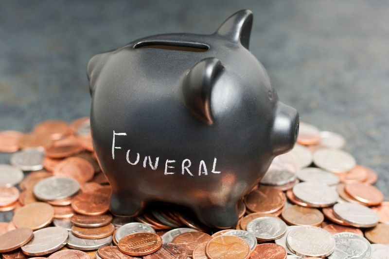 Planning a funeral - A-Plan Insurance