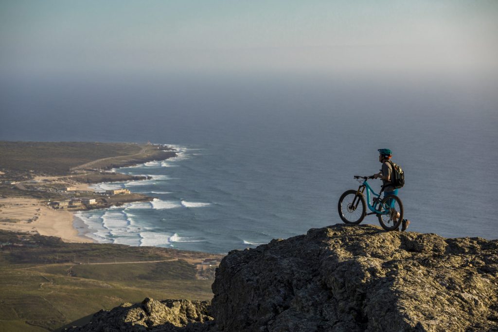 Time for a cycling holiday in Portugal?