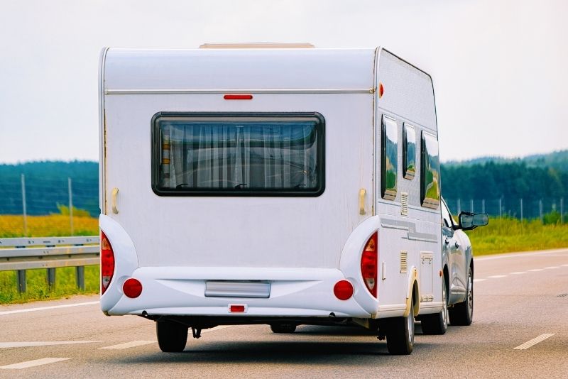 Top Ten Caravan Towing Cars - A-Plan Insurance