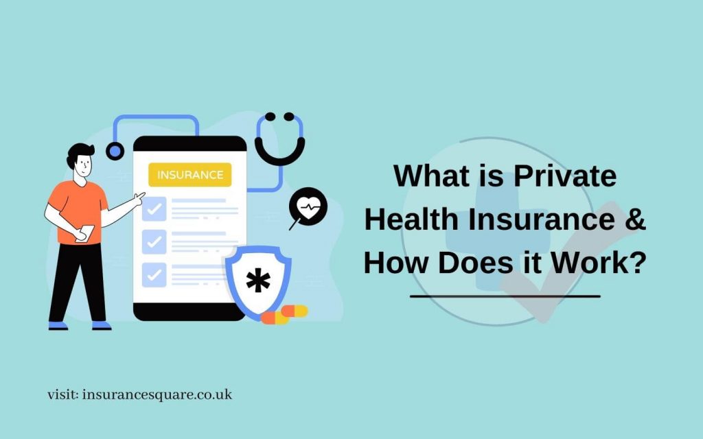 How Does Private Health Insurance