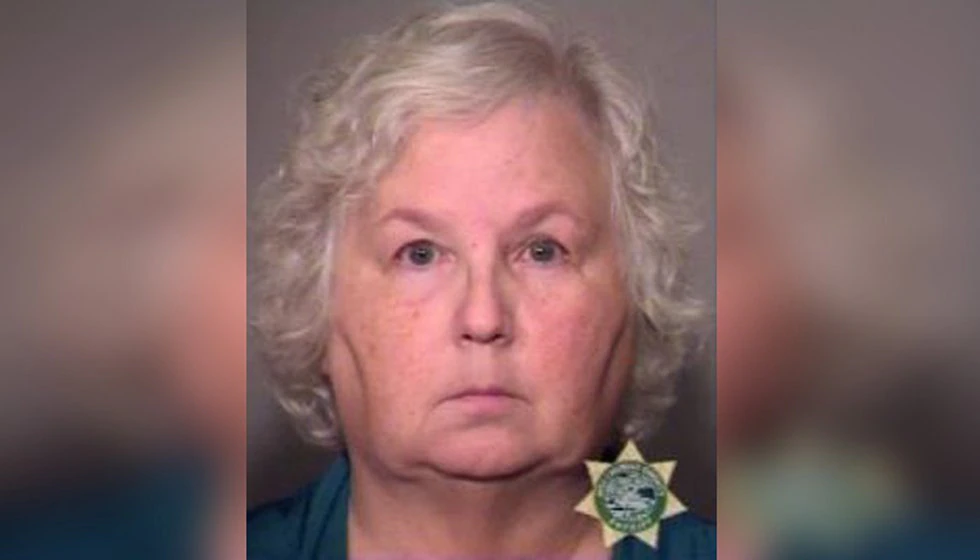 Writer of 'How to Murder Your Husband' now on trial in her husband's killing - Fox 5 Las Vegas