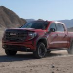 2022 GMC Sierra AT4X First Drive Review | Luxury off-roader