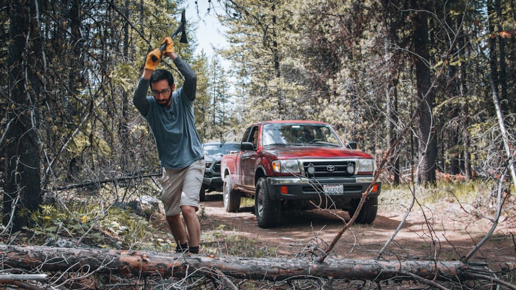 7 inexpensive items that will up your car-camping game