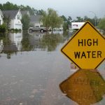 $80m March floods claims prove climate-driven events "dominate" 2022 – ICNZ chief