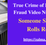 True Crime of Insurance Fraud Video Number 74