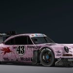 Ken Block Will Race 1400-HP 'Hoonipigasus' Porsche at Pikes Peak
