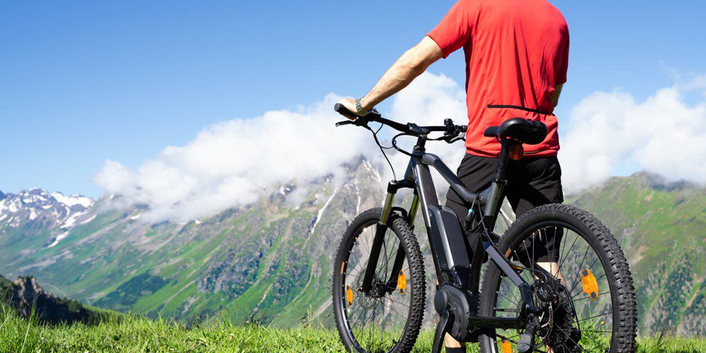 5 reasons why you need specialist e-bike insurance