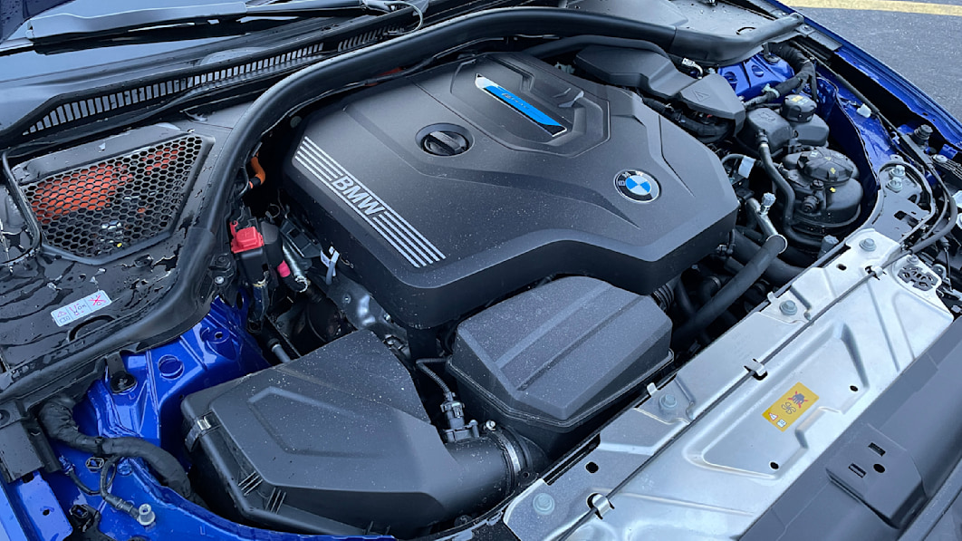 2022 BMW 330e xDrive Long-Term Update | Hybrid powertrain thoughts