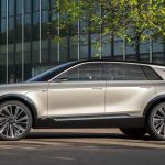 2023 Cadillac Lyriq RWD, AWD Pricing Revealed before Orders Open