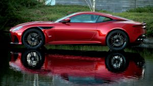 Amadeo Felisa replaces Tobias Moers as Aston Martin CEO