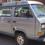 At $6,700, Is This 1987 VW Westfalia Weekender A Van In Need That’s A Deal Indeed?