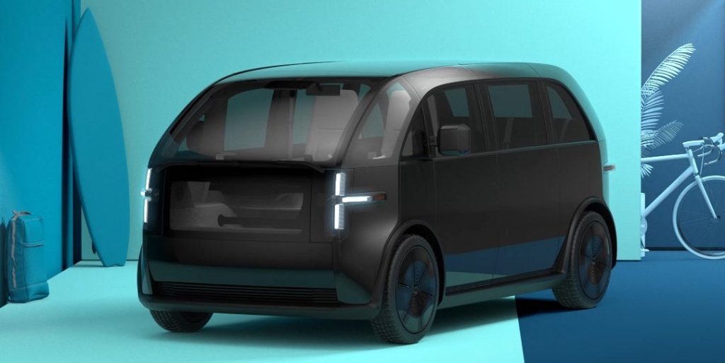 Canoo Production in Doubt as the EV Startup Burns through Cash