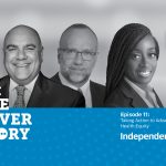 IBX: The Cover Story – Taking Action to Advance Health Equity