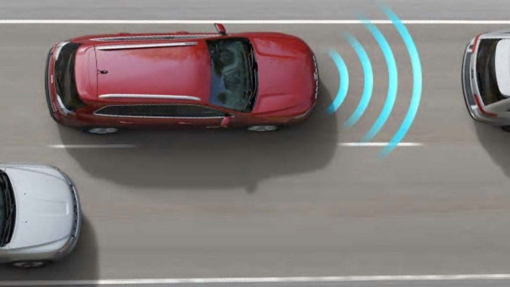 IIHS may increase speed of collision avoidance tests