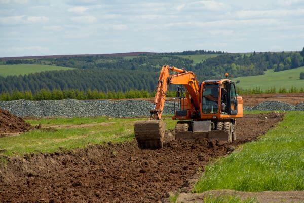 Insurance, health & safety, and legal requirements when building on a farm