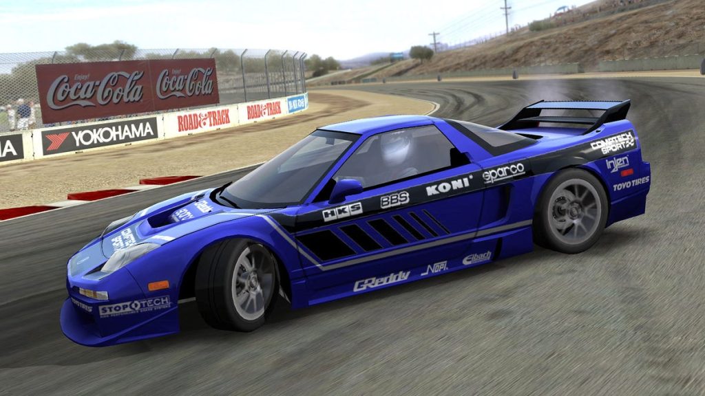 It Sure Looks Like The Forza Motorsport Reboot Will Be Cross-Gen, Just Like GT7