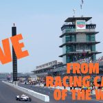 Jalopnik Is Live on Twitch For an Indy 500 Preview Today at 4:30 p.m. ET