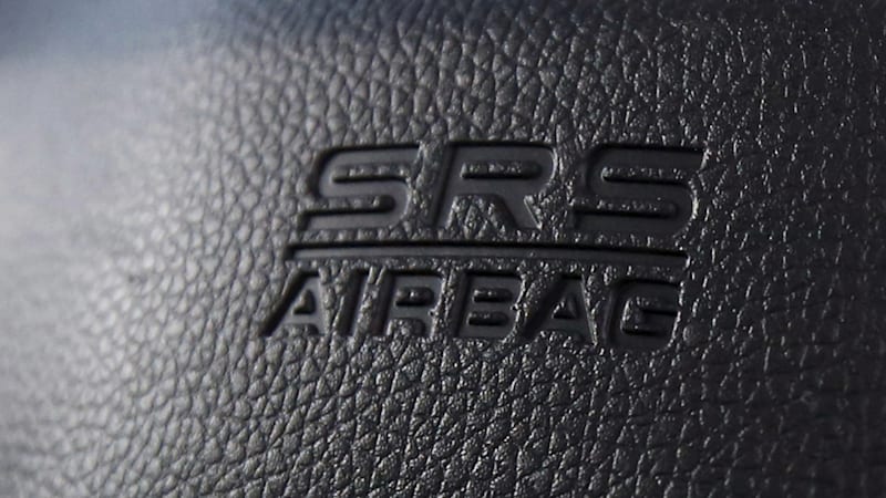 Lawsuit accuses GM, Ford, VW and Arc Automotive in airbag case