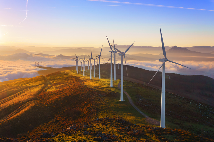 Renewable Exposures: the environmental impact of solar and wind power