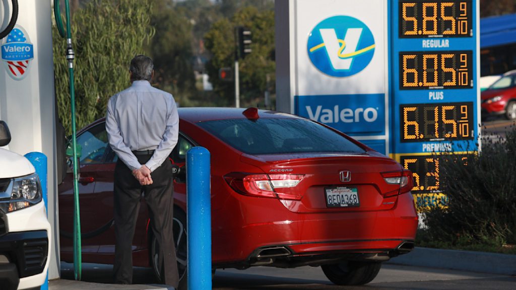 Study finds 82% of Memorial Day travelers will do so by car