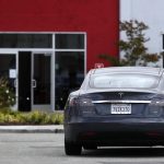 Tesla Driver on Trial for Autopilot Crash That Killed Two