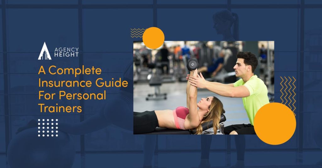 The Best Insurance Guide For Personal Trainers