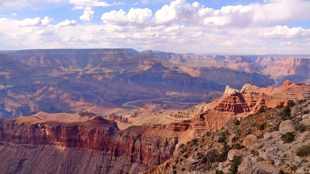 Grand Canyon Travel Insurance Image