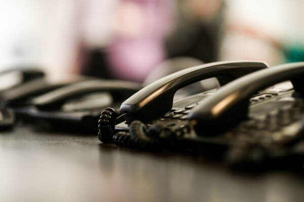 The landline phone switch-off: is your business ready?