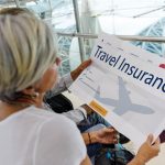 Travel insurance for seniors - what Aussies should know