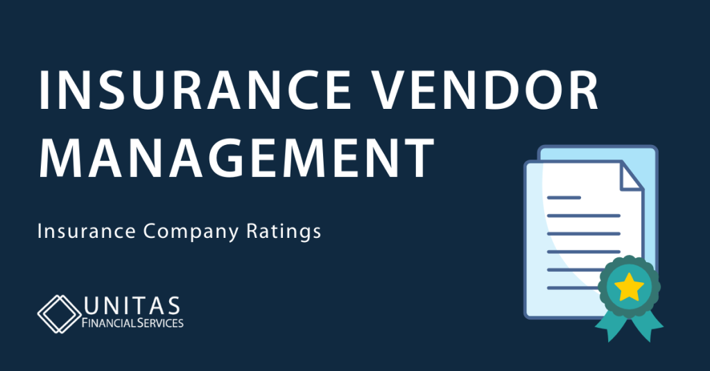 What are insurance company ratings and why are they important?