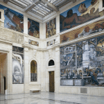 When Detroit Auto Workers Defended a Diego Rivera Mural Against Protests From the Rich