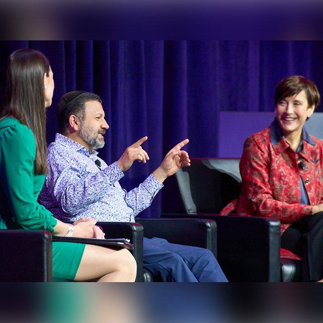 Sarah Ketterer, Causeway Capital Management LLC Sammy Simnegar, Portfolio Manager, Fidelity Investments Katie Rushkewicz Reichart, Director, Equity Strategies, Morningstar Research Services LLC