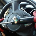 Improve your car’s security with a premier car steering wheel lock