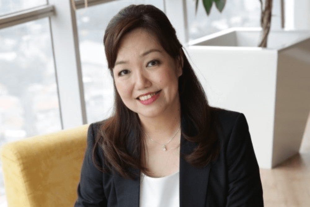MSIG Asia appoints EVP of business development and digitalisation