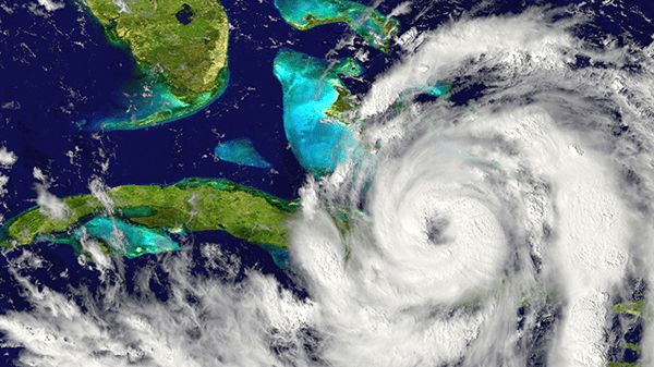 hurricane-satellite-image