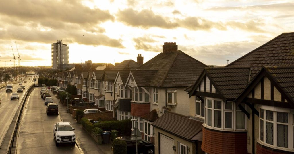 UK home insurer Policy Expert weighs £1 billion sale