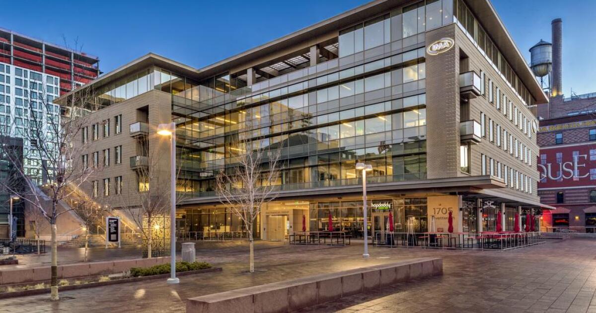 IMA: On the lookout for brokertech of the future