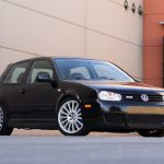 2004 Volkswagen R32 Is Our Bring a Trailer Auction Pick of the Day
