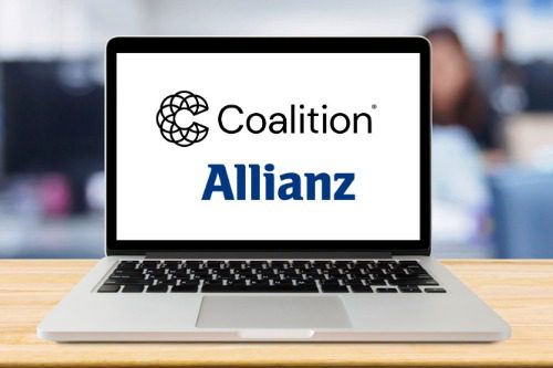 Allianz enters multi-year partnership with cyber MGA Coalition