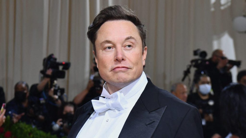 Elon Musk Shares Some Details On Tesla Staffing Cuts